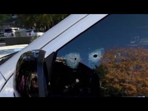 Federal agent fired into car during DC traffic stop but was omitted from police reports | NBC4 DC