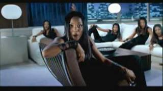 Liberty X - Thinkin´ it over