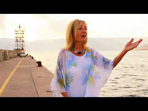 Nevia Rigutto - Tramonto Fiuman (Official video)