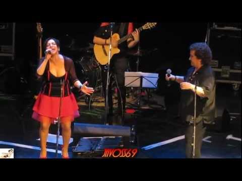 Mavi Diaz & Marián Farias Gomez - Zambita de allá