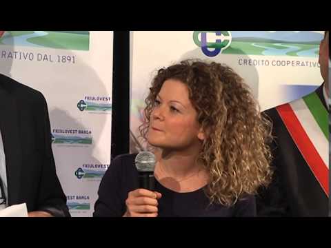 Friulovest Awards 2014 - Ada Bier