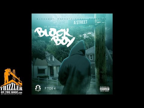 Da Alphabets - Block Boy [Prod. RedDrumBeats, Paupa] [Thizzler.com]