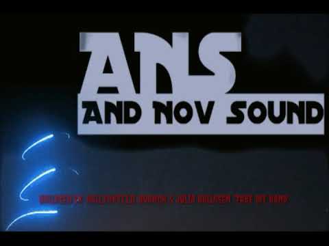 Hallasen x Sk-hall x Fakti x Lil Branch x Julia Hallasen "Take My Hand"