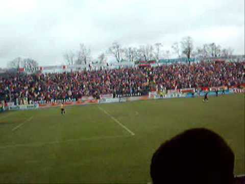 1 FC Union -RW Erfurt 22 03 2008