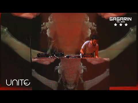 Antinomy set @ Unite - Psytrance Sessions