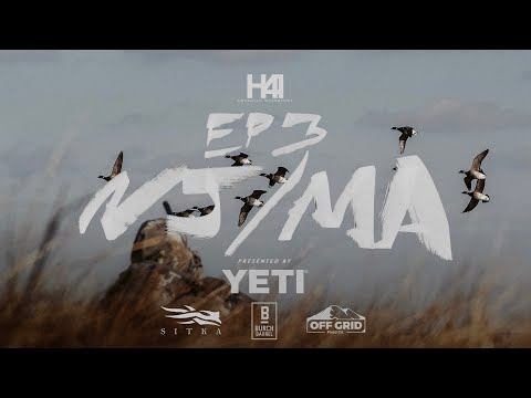 H41 – FOLGE 3: NEW JERSEY + MASSACHUSETTS