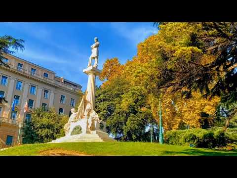 Genova, Centro e Porto Antico. ... 📸📸📸