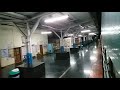 02C Train 06027 Departs From Sengottai Platform 1 On 06 10 2018 At 05 40 24 AM