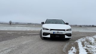 Automobile KIA EV6 GT-Line | Image 4 - Autoline