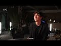 Francesco Tristano at the Into the Open festival 2025