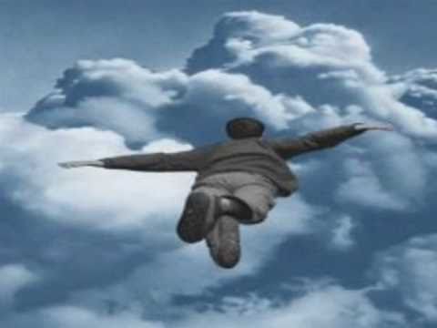 JESSÉ    " VOA LIBERDADE "