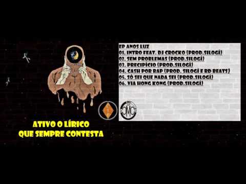 Cósmicos MC's  - Cash Por Rap (Prod.Silogí)