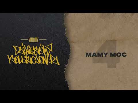4.Muody - Mamy moc