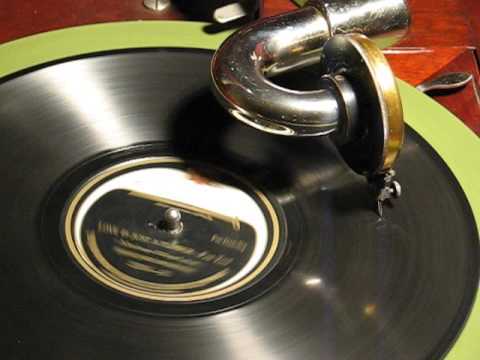 Love Is Just a Flower - Isham Jones Orch. - 1923