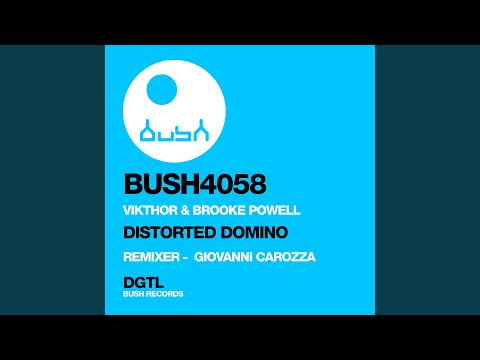 Distorted (Giovanni Carozza Remix)