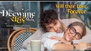 DO DEEWANE SHAHAR MEIN 💖ESI LOVE STORY MOVIE DEKHNE KE LIYE SUBSCRIBE KARE 🙏 MQDEFAULT Thumbnail