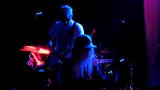 The Ting Tings Silence