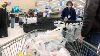 Steve Russell, VP Plastics, American Chemistry Council