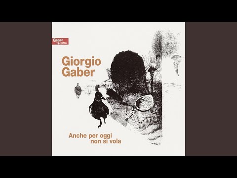 Video per il significato della canzone L'elastico di Gaber