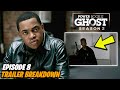 Power Book II: Ghost Season 2 'Episode 8 Trailer Breakdown'