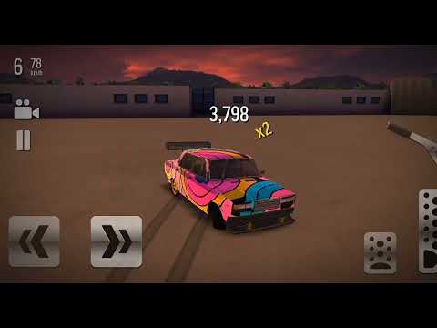 Drift max 🚗🔥