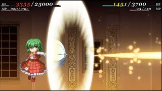 【東方Project二次創作】第５回　幻想少女大戦Complete Boxをサクサクプレイ[ LIVE】
