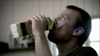 Butterfingers - Nothin&#39; Much Happens