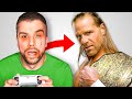 Beating An Entire WWE Road To WrestleMania In ONE Video