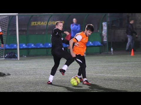 WygodaTrans - Cybermachina G. Pub: 6. tydzień (FLS Wiosna 2016)