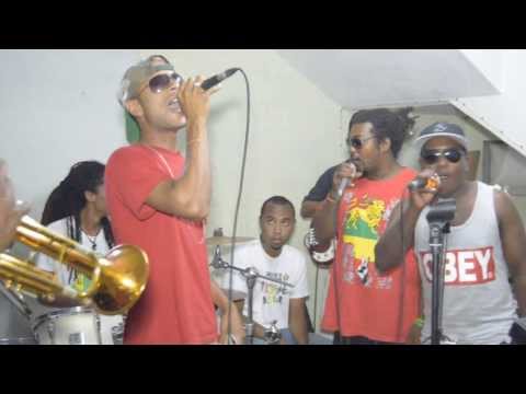 7 ans kaz bad - teaser dans repetition