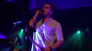 Pierce Brothers - Black Dog - Westernport Hotel 22/04/2016