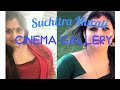 Suchitra Murali Cinema Gallery