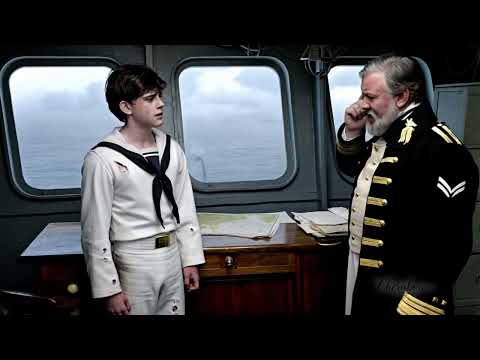 C'ÉTAIT UN JEUNE MARIN - Cheruboria version