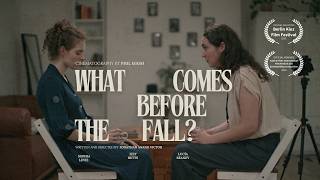 What Comes Before the Fall? | A Short film by Jonathan Anand Victor