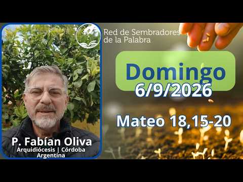 ¿Por qué nos cuesta tanto aceptar la corrección fraterna y el perdón? 🇦🇷✝️