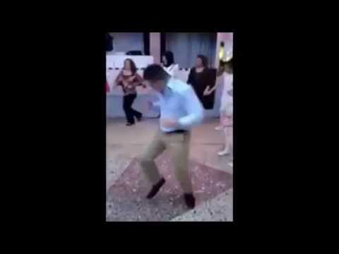 Dans Ederken Transa Geçen Abi