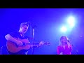 Sonny Shallow W Hannah Grace Lady GaGa Bradley Cooper Cover HD Union Chapel 04 12 18