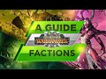 A Guide To Total War: Warhammer 3’s BRUTAL Factions