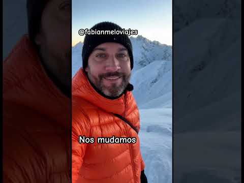 Nos Mudamos a otro Canal 👉 @Fab@FabianMeloViajes