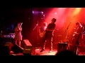 Firewater - Three Legged Dog [HD] live