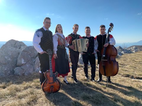 Ansambel Kobal & martin Haspinger