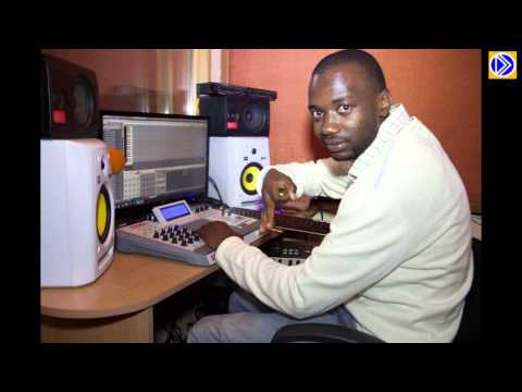 Alpha Msanii ft Q tasi - Million Chances (Audio Music)