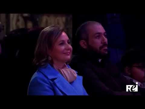 ACI SAN FILIPPO, CONCERTO DI NATALE PER LA PACE