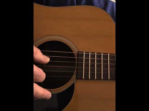 1971 Martin D-18 - 1937  bridge reset image 20