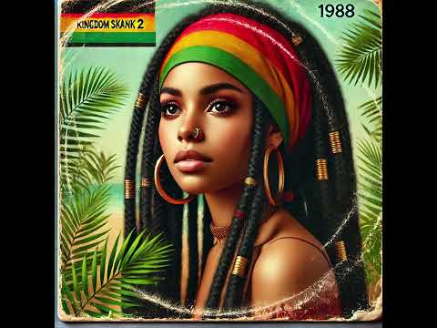 Roots Reggae (1988) [Unreleased Album] Lioness Fyah - Kingdom Skank 2