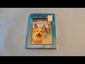 My DVD Review Of Because Of Winn Dixie 2005