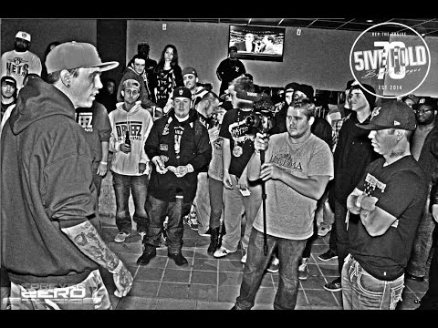 Revelation vs Young Fly