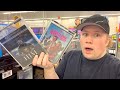 Blu Ray Dvd Tuesday Shopping 11 11 25 My Blu Ray Collection Series