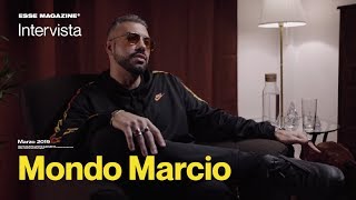 Mondo Marcio - L’ Uomo