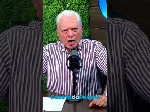 Tijolada cobra divulgação da ata do programa Olho Vivo no Paraná